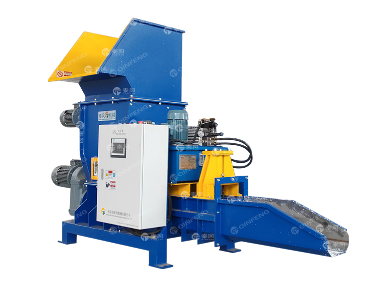 CF-CP250-EPS-Cold-Compactor-Machinery-1